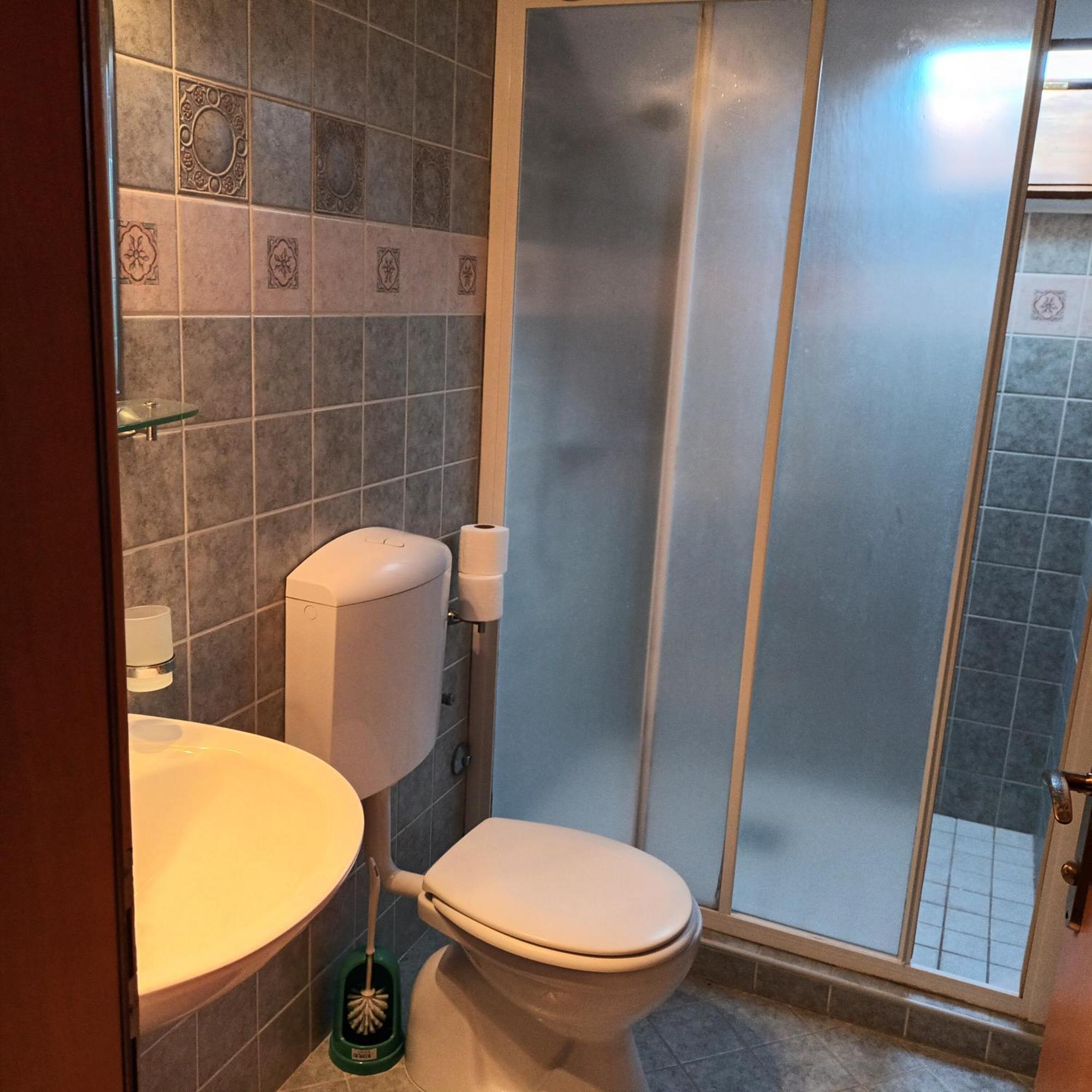 Apartment Andriuci Цавтат Экстерьер фото